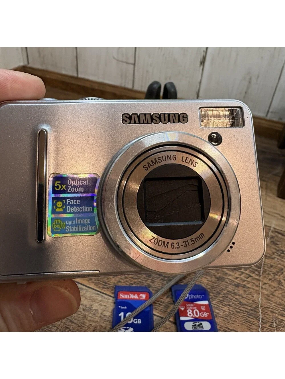 Samsung see pictures